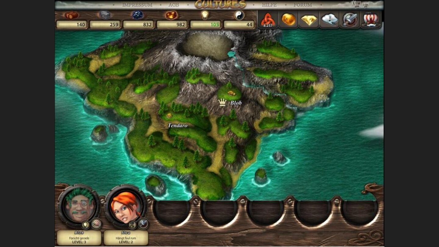 Cultures Online