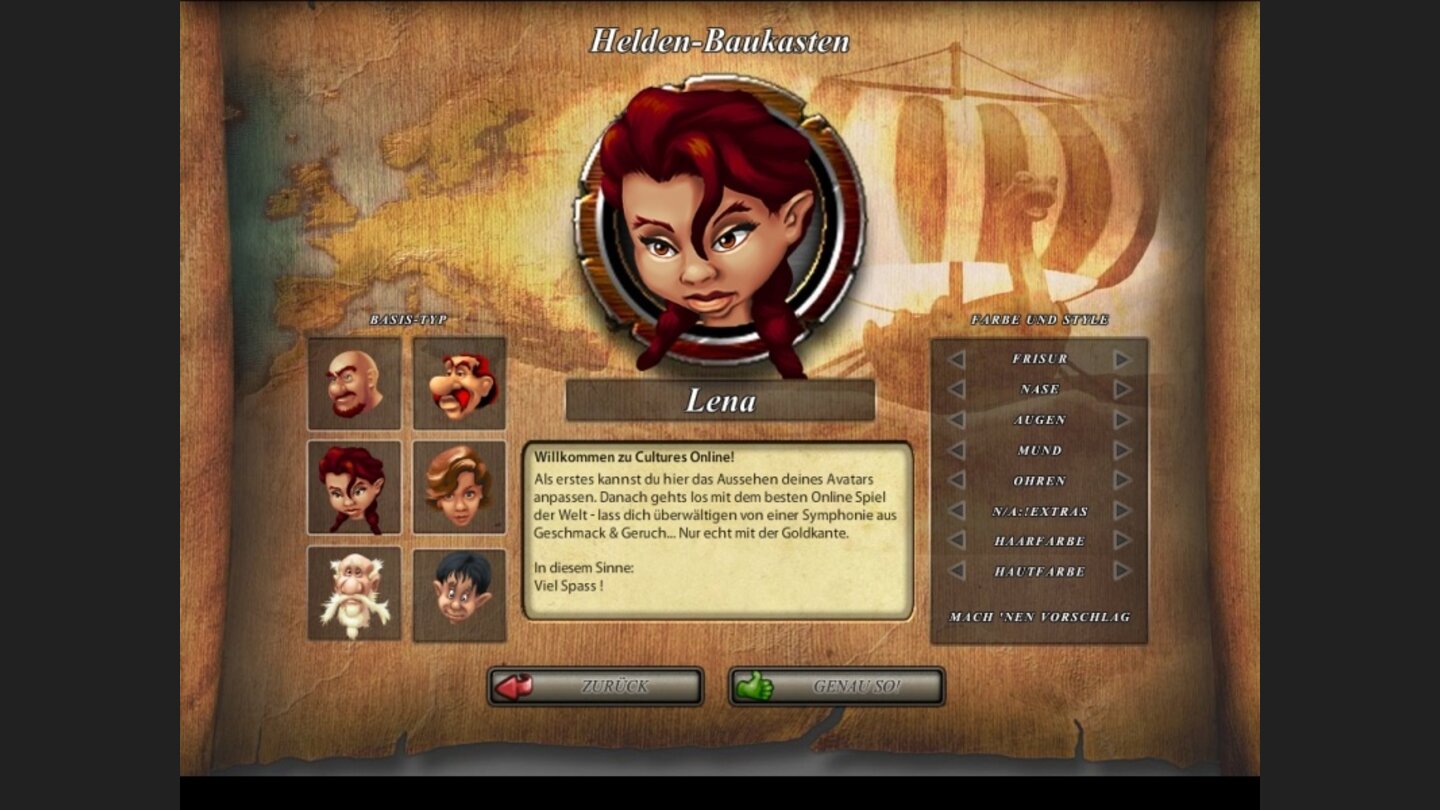 Cultures Online
