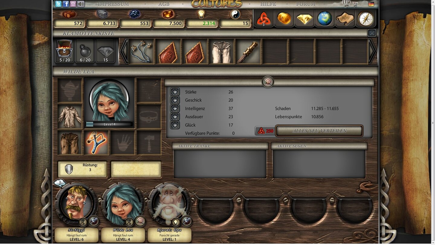 Cultures Online