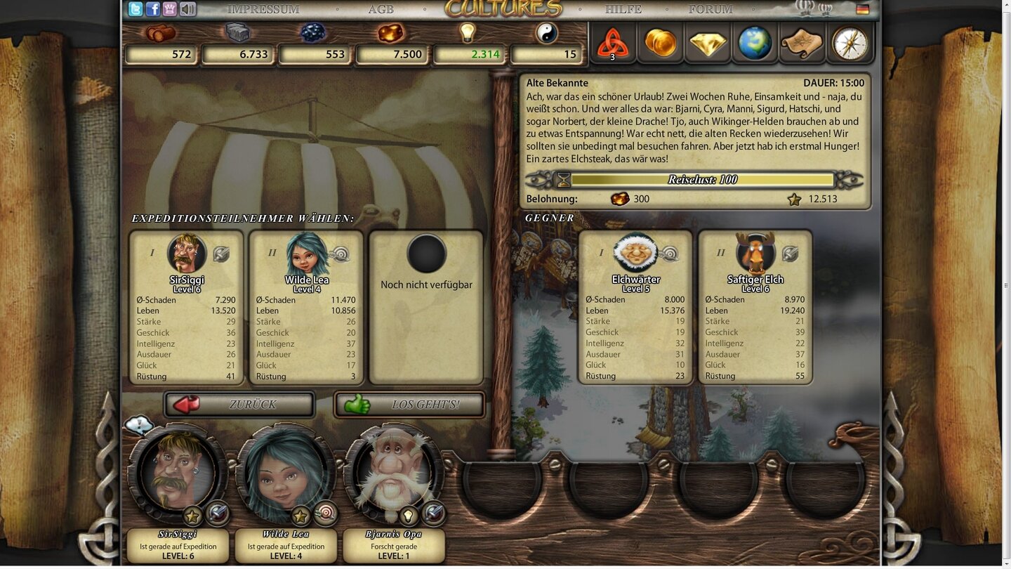 Cultures Online