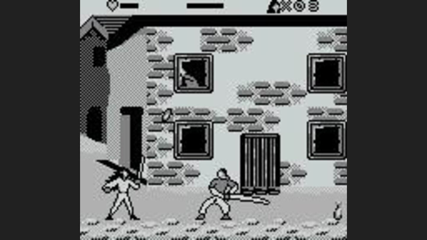 This guy is strong but slow