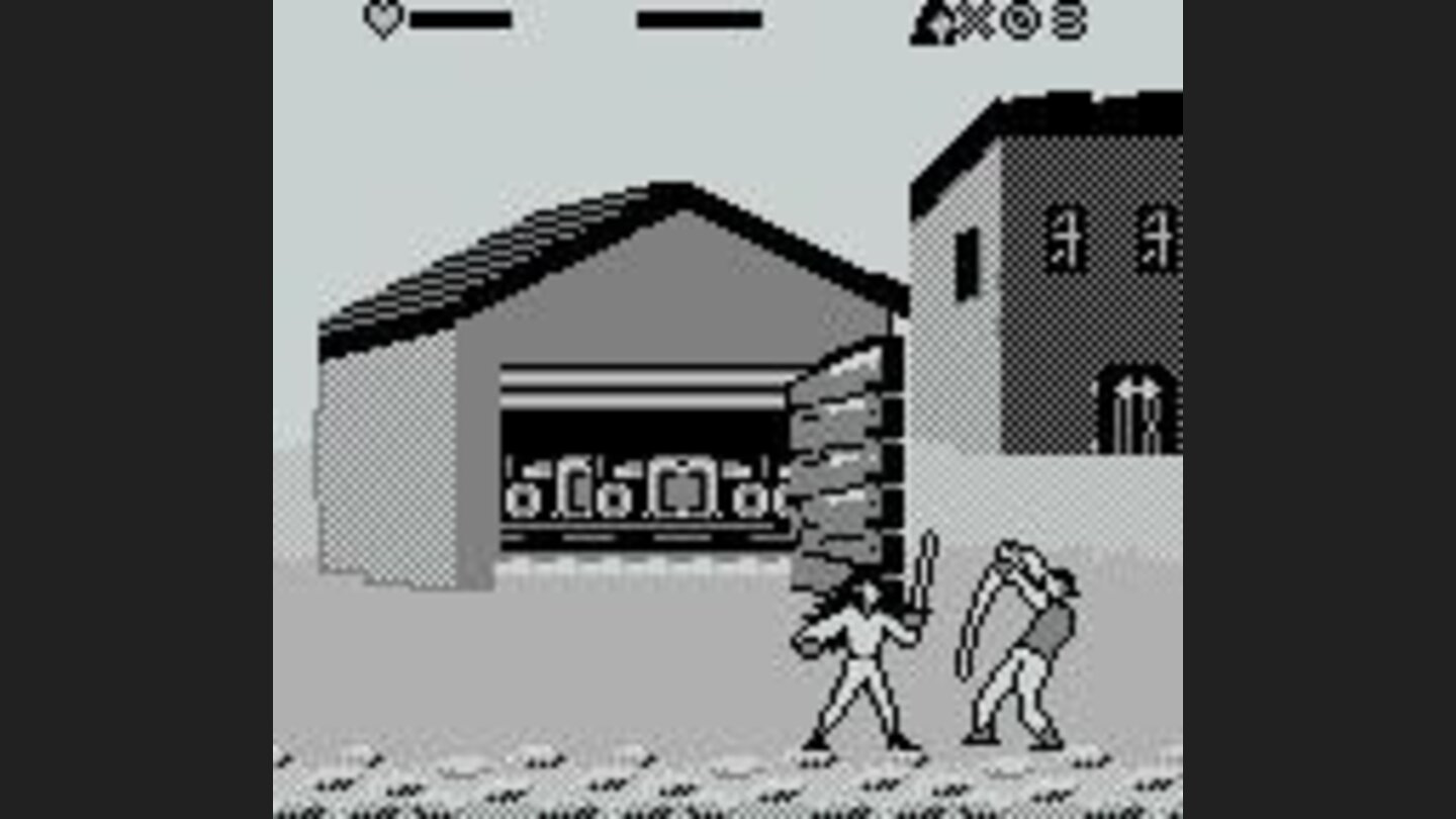 enemies can parry attacks