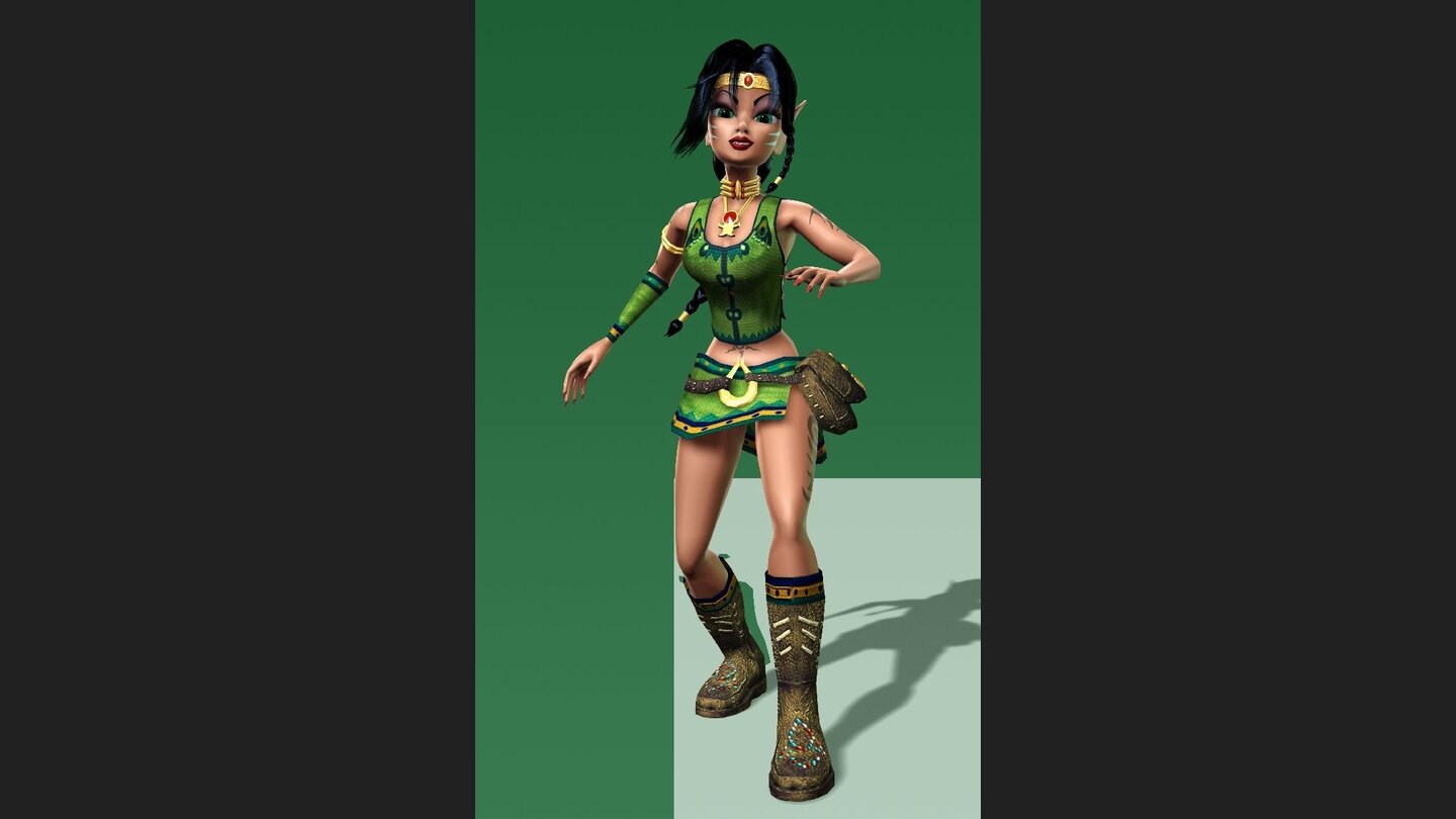 Cyber Beaty Galerie 1 10