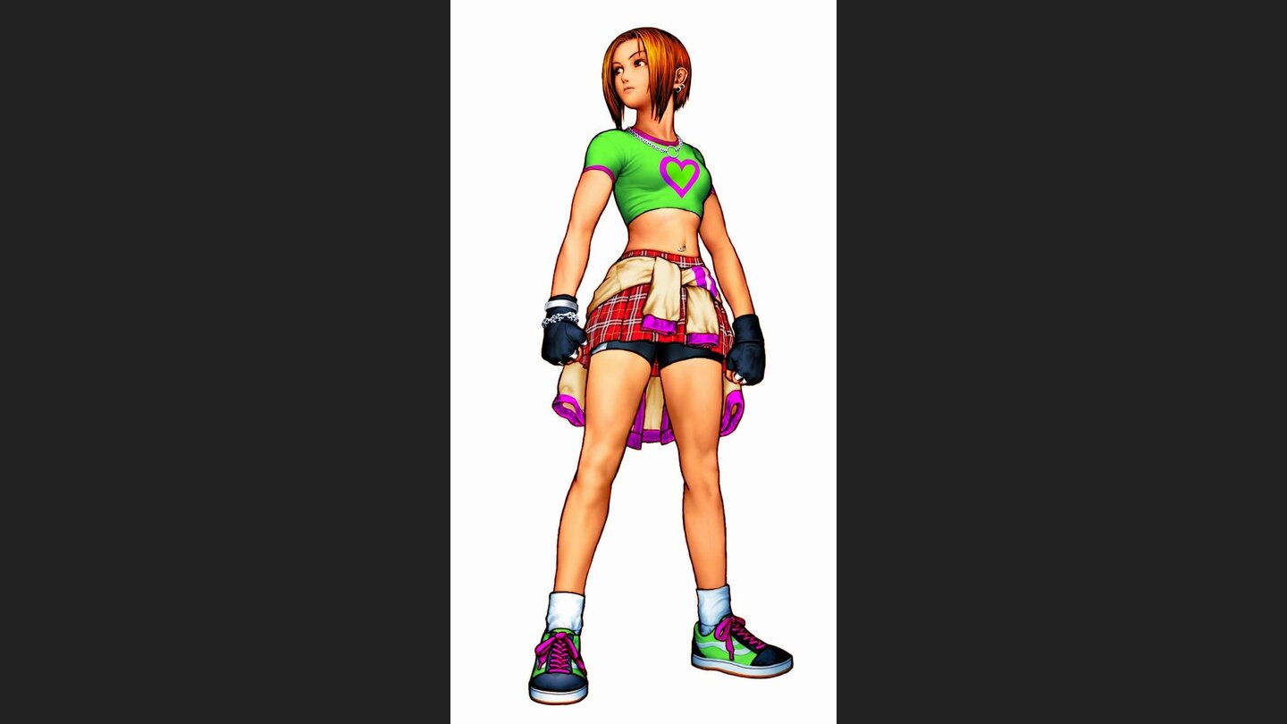 Cyber Beaty Galerie 1 11