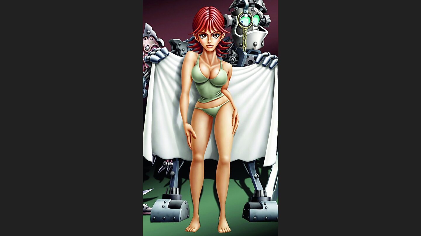 Cyber Beaty Galerie 1 15