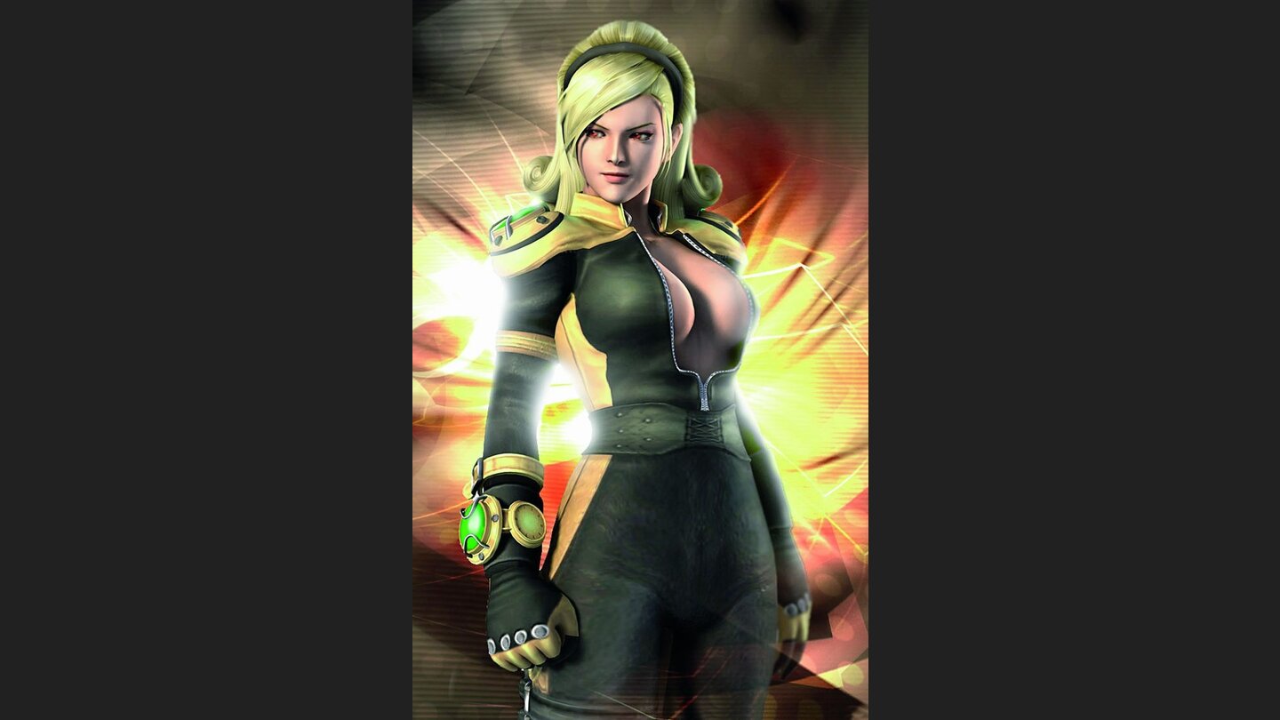 Cyber Beaty Galerie 1 16