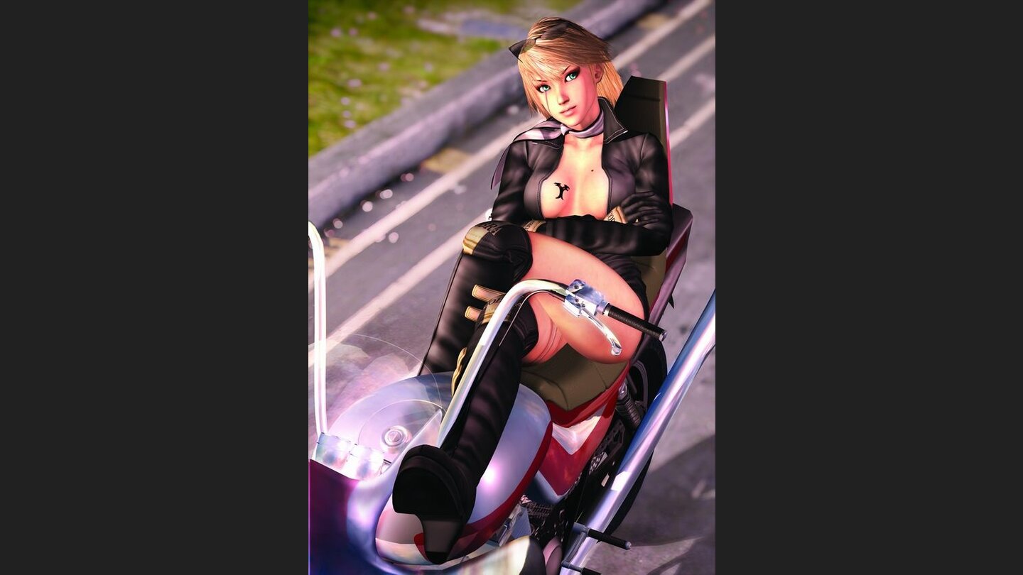 Cyber Beaty Galerie 1 2