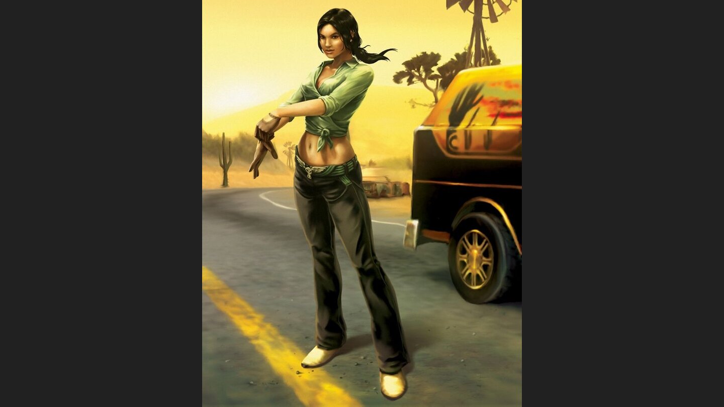 Cyber Beaty Galerie 1 3