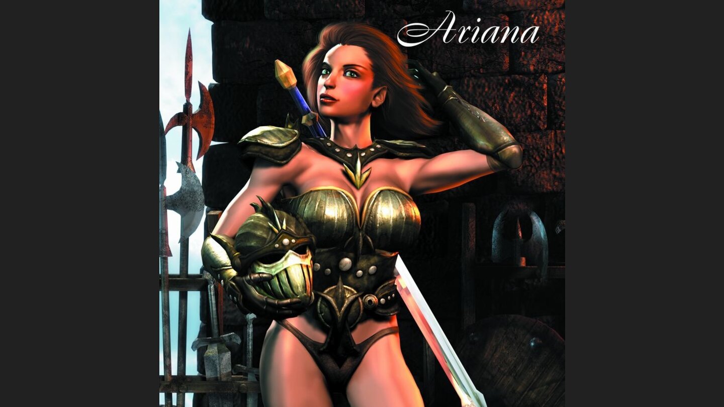 Cyber Beaty Galerie 1 4