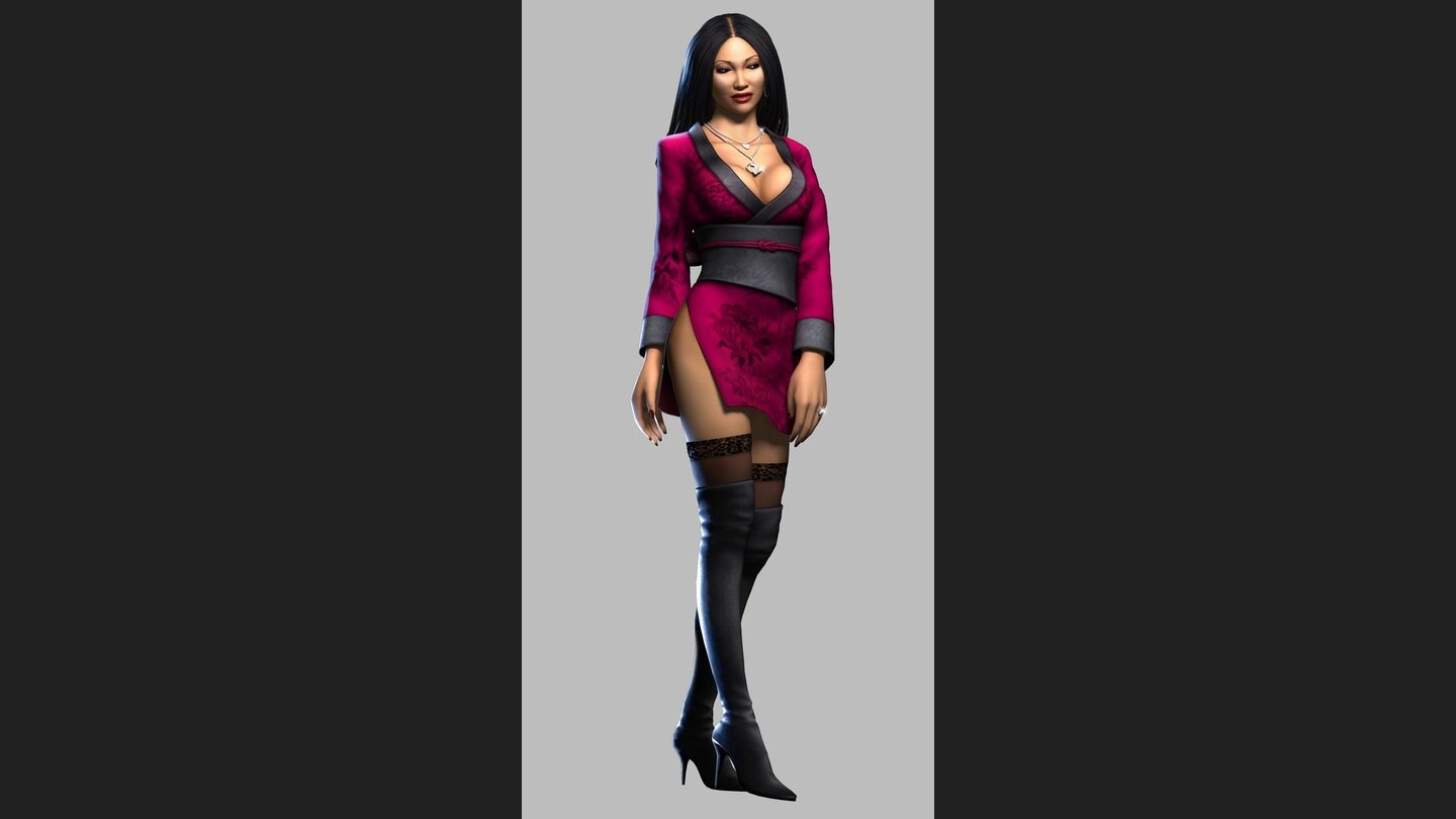 Cyber Beaty Galerie 1 6