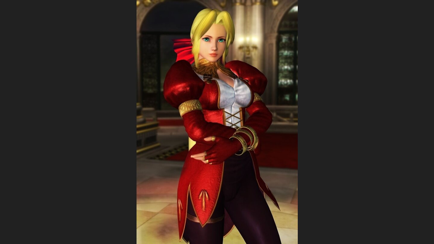 Cyber Beaty Galerie 1 8