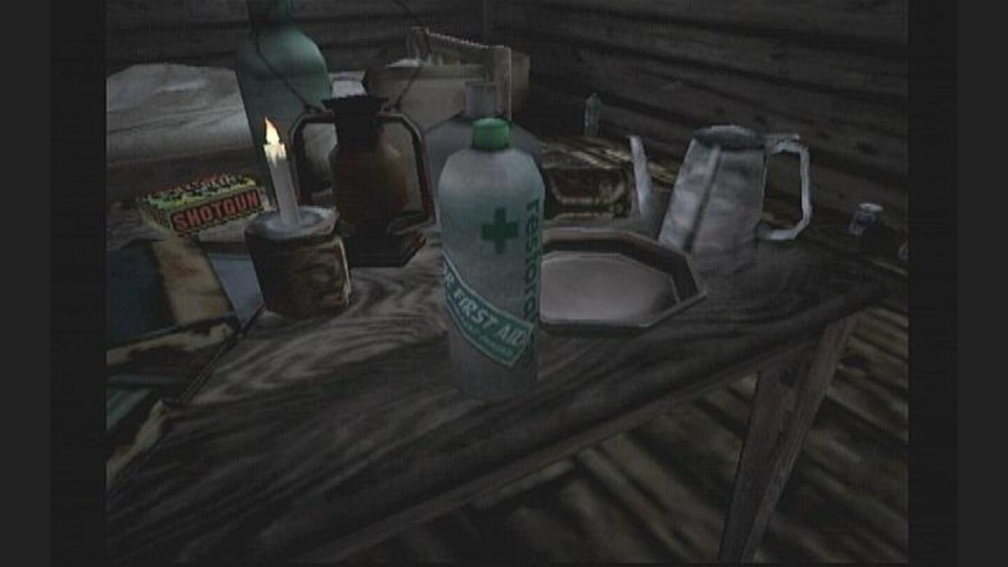 Usefull Supplies