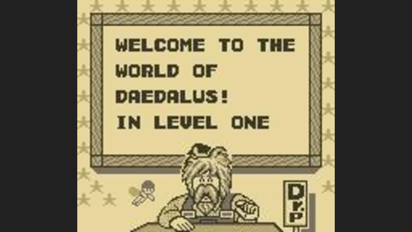 The Mysterious Dr. P