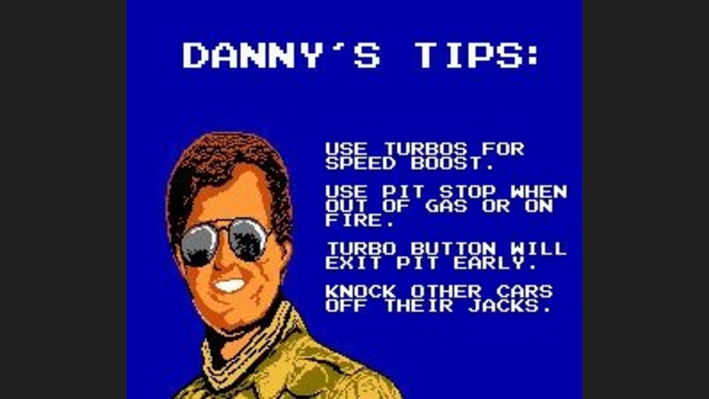 Winning tips from the champ