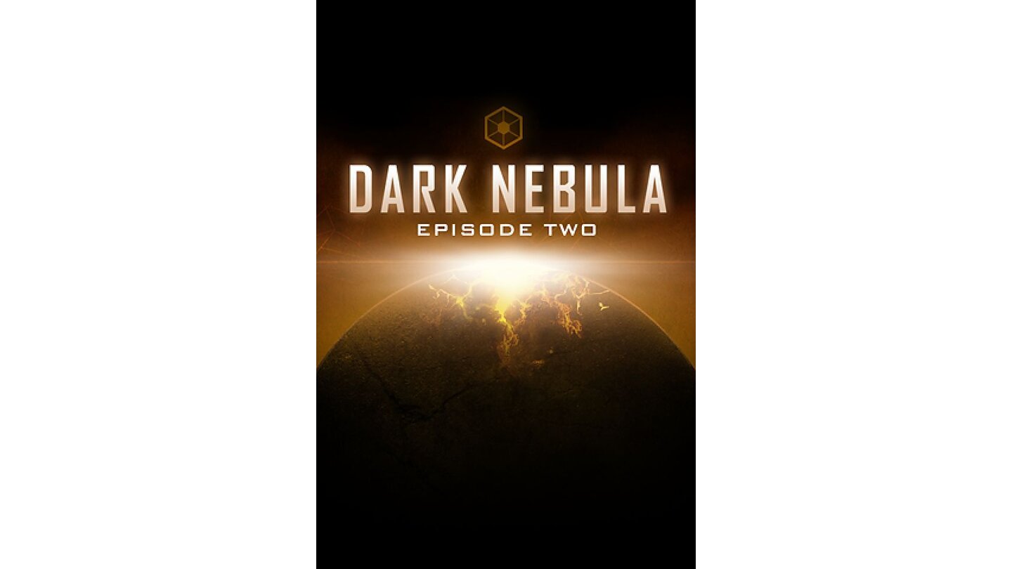 Dark Nebula - Episode Two