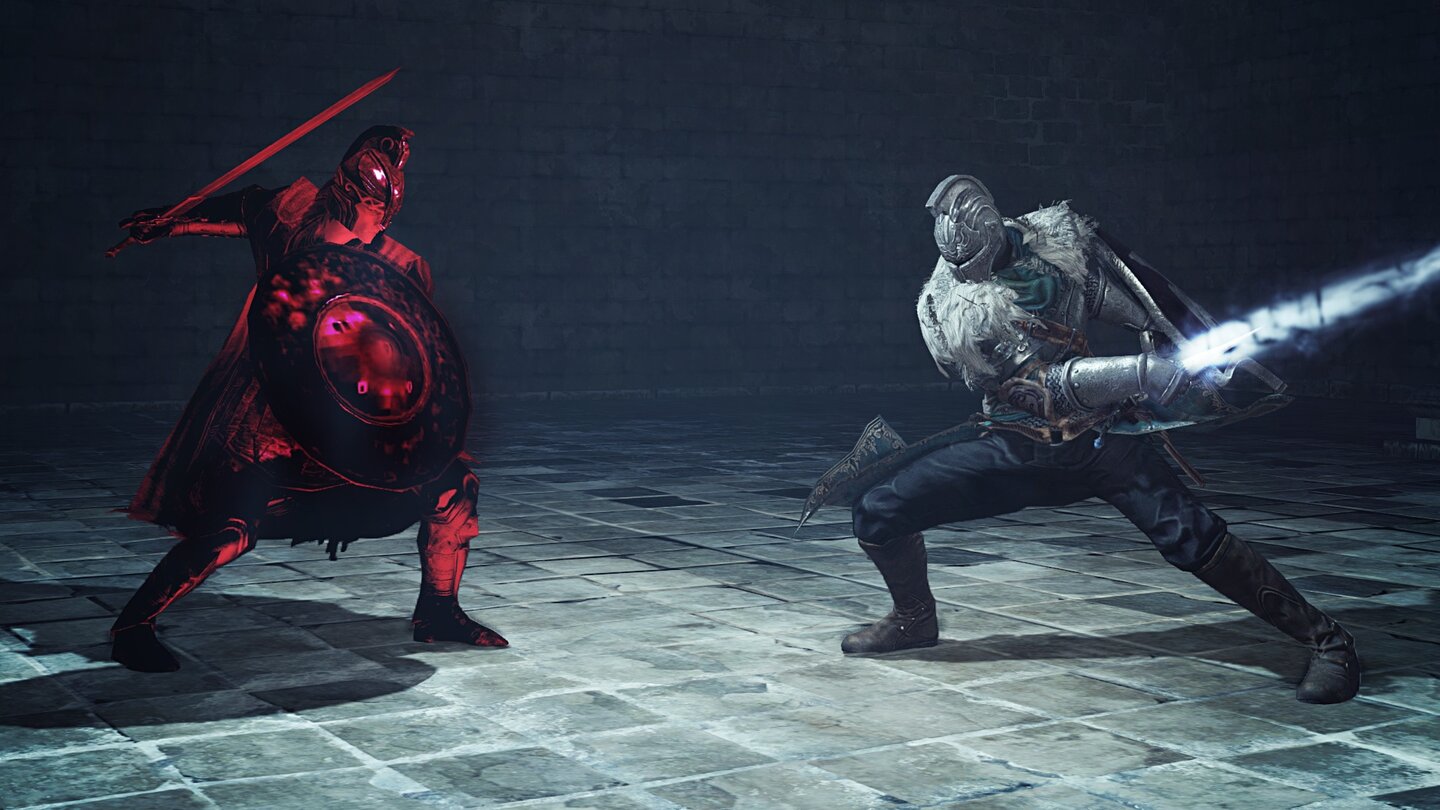 Dark Souls 2: DLC-Screenshots von der TGS 2014