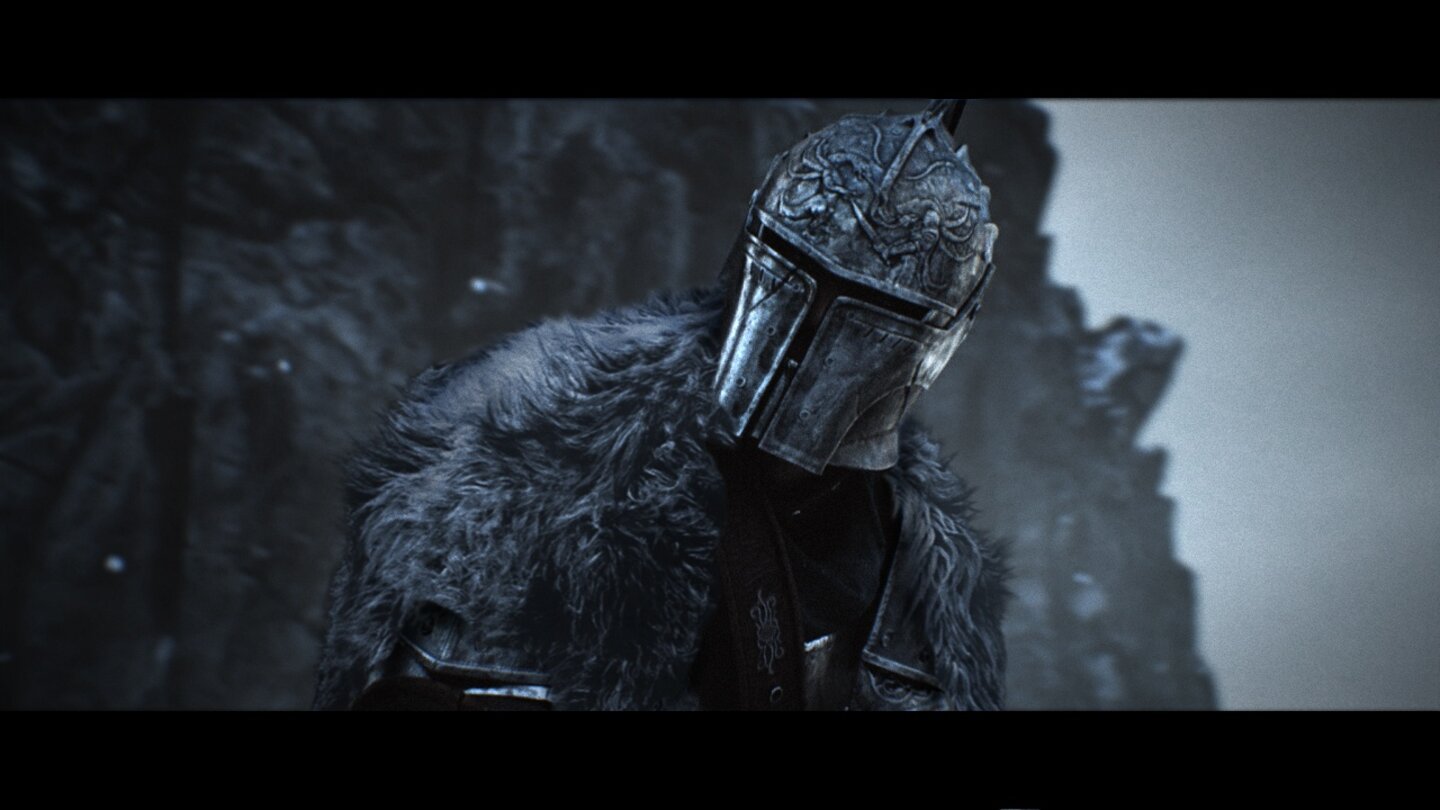 Dark Souls 2 - Screenshots von der Gamescom 2013