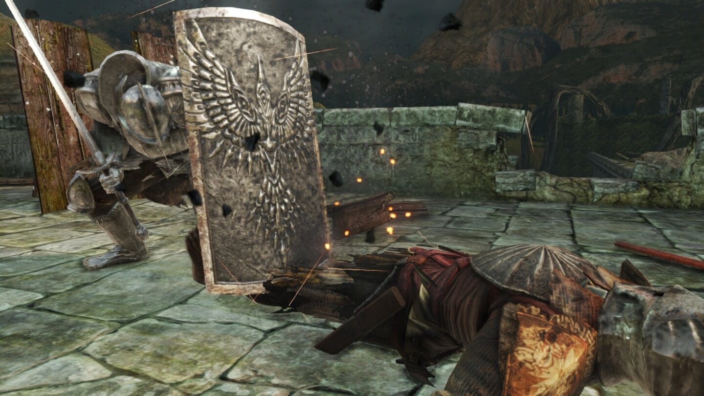 Dark Souls 2