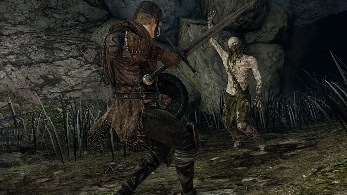 Dark Souls 2