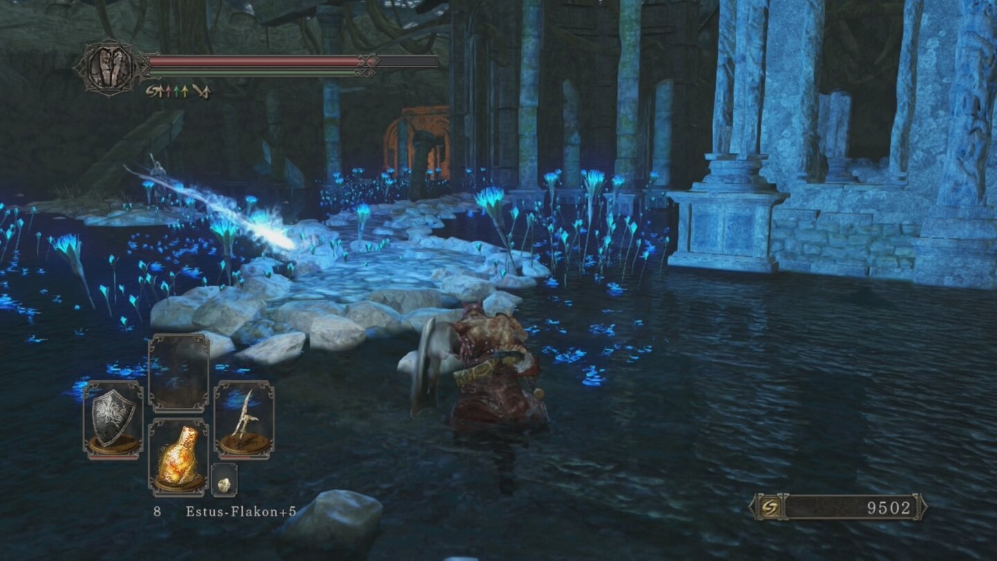 Dark Souls 2 Gebiete Reihenfolge Dark Souls 2 - Screenshots