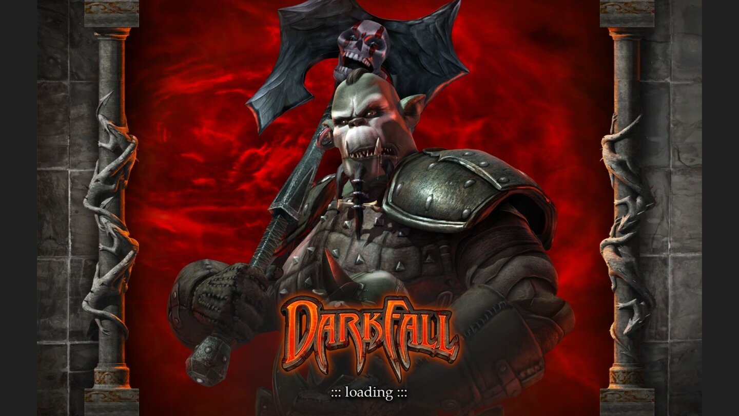 Darkfall Online
