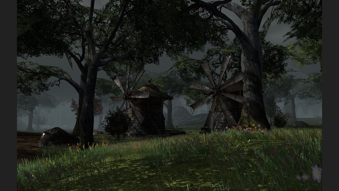 Darkfall Online