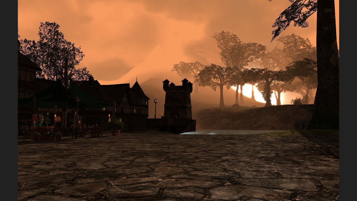Darkfall Online
