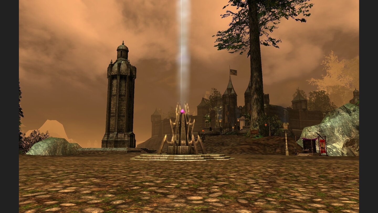 Darkfall Online