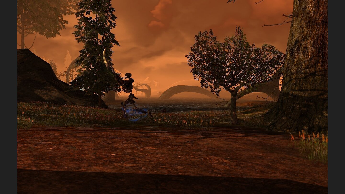 Darkfall Online