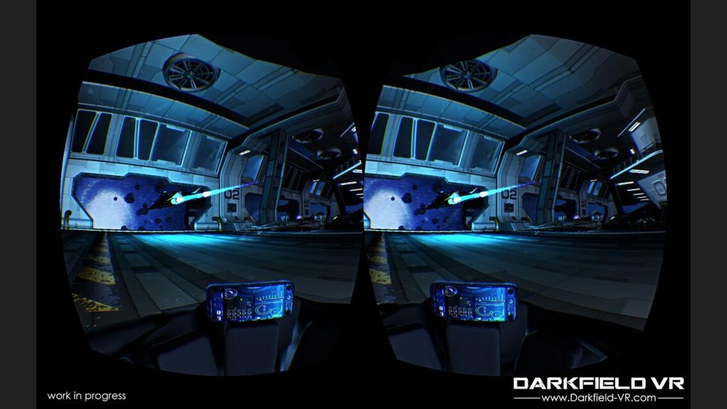 Darkfield