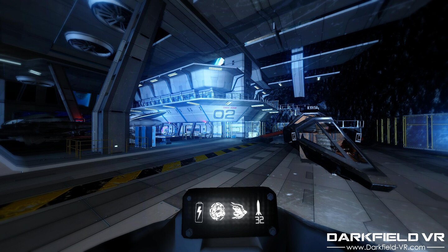 Darkfield