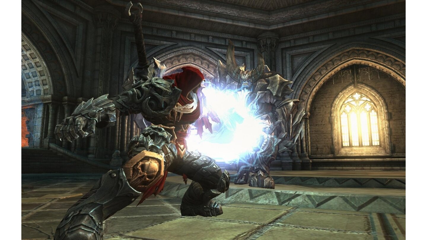 Darksiders: Wrath of War