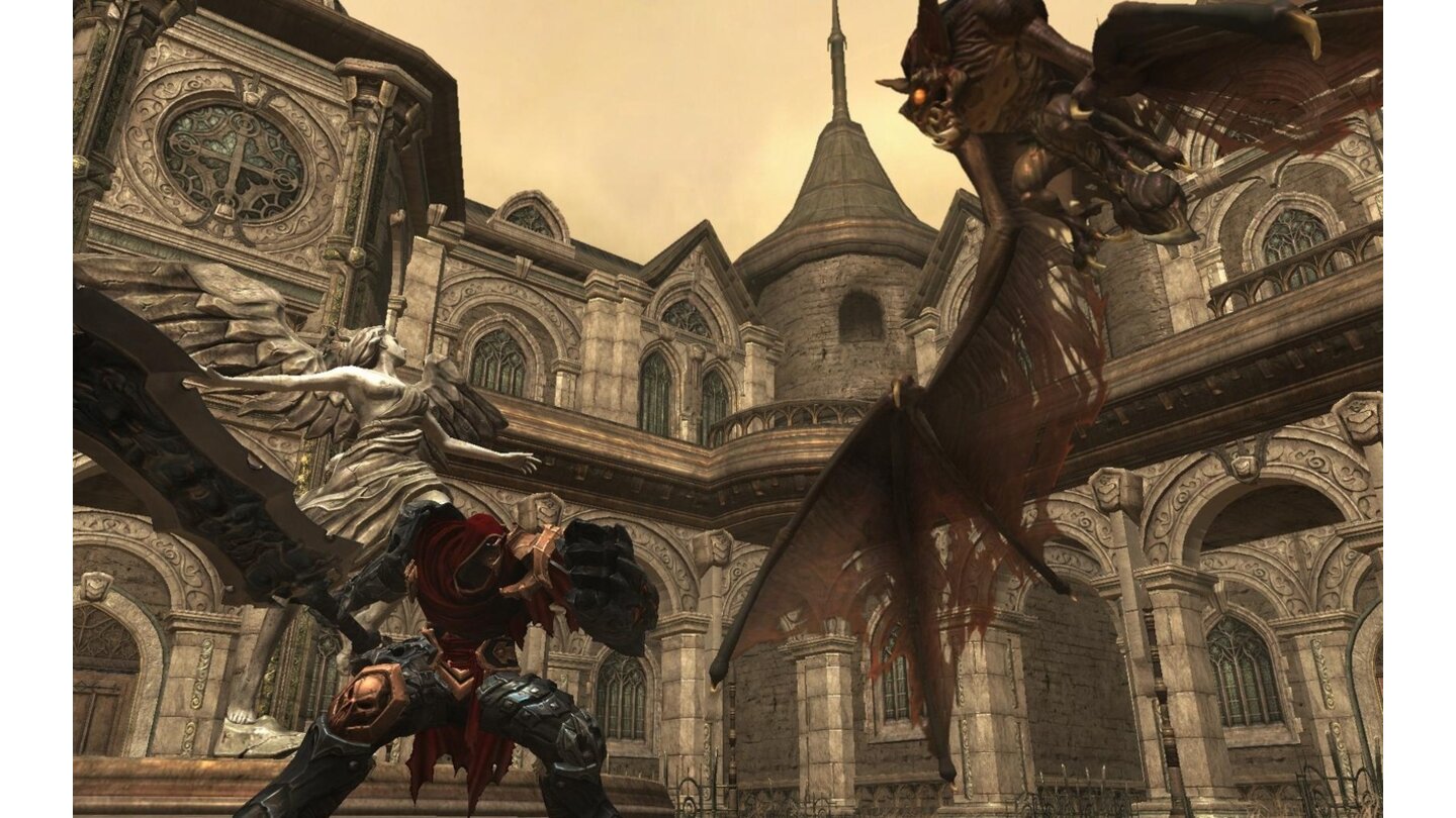 Darksiders: Wrath of War