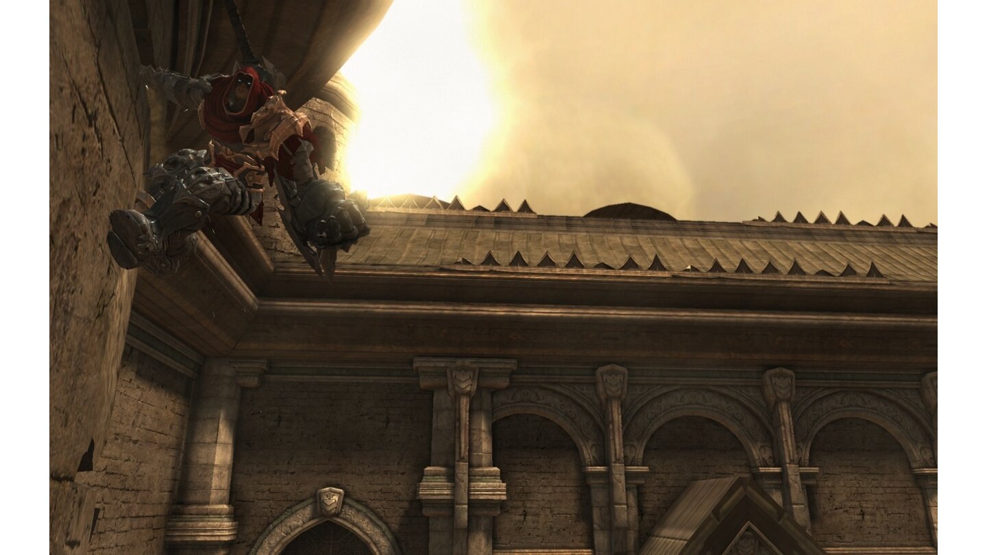 Darksiders: Wrath of War