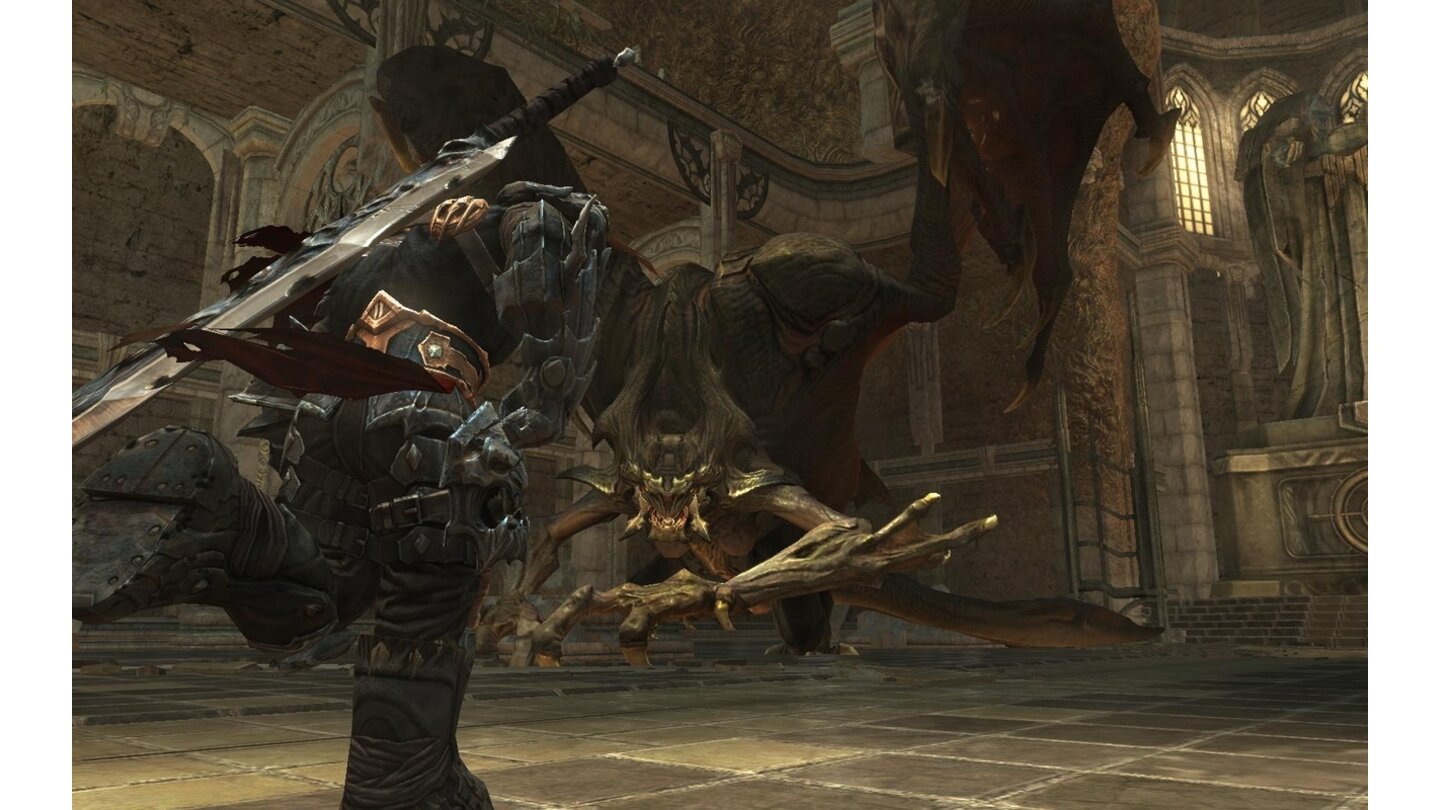 Darksiders: Wrath of War