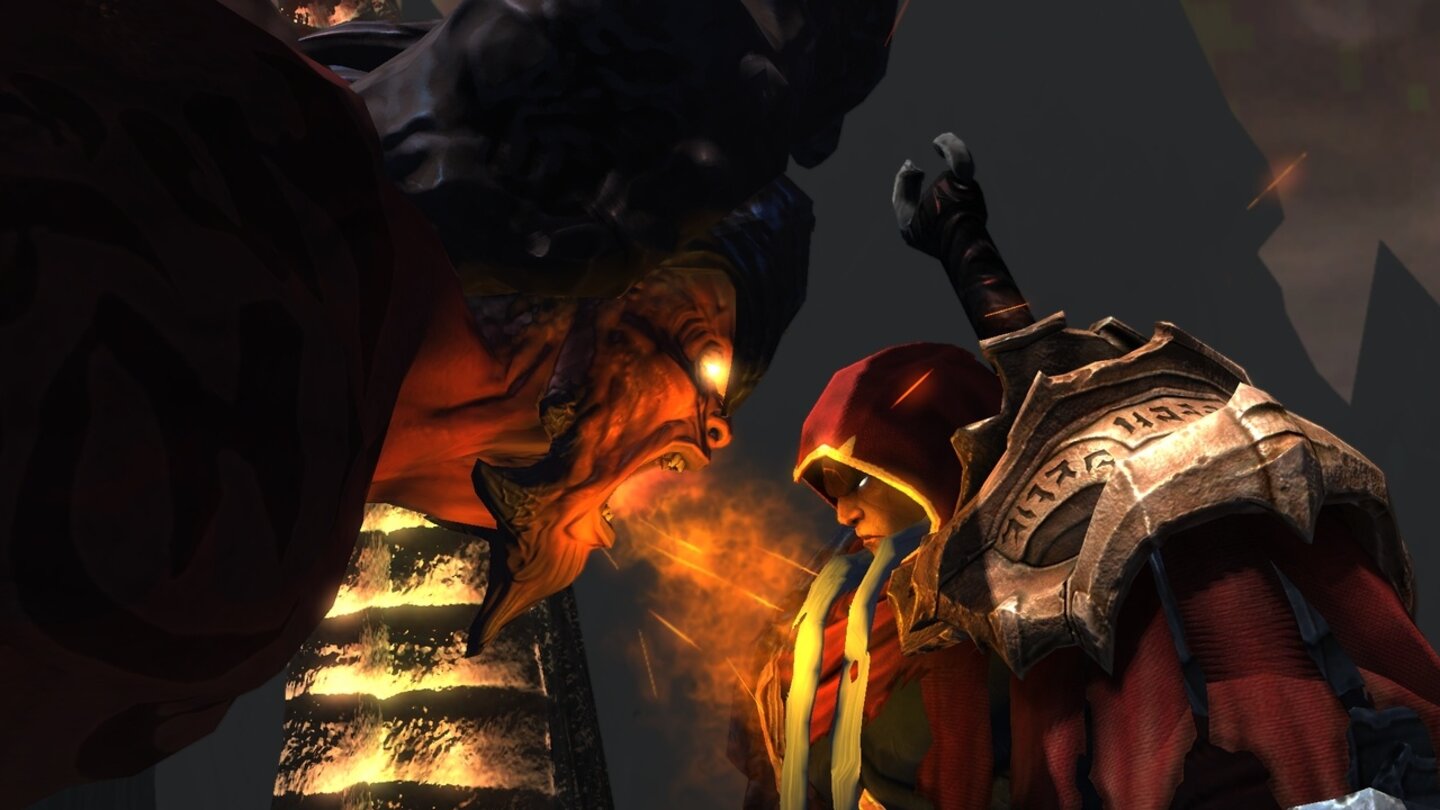 Darksiders: Wrath of War