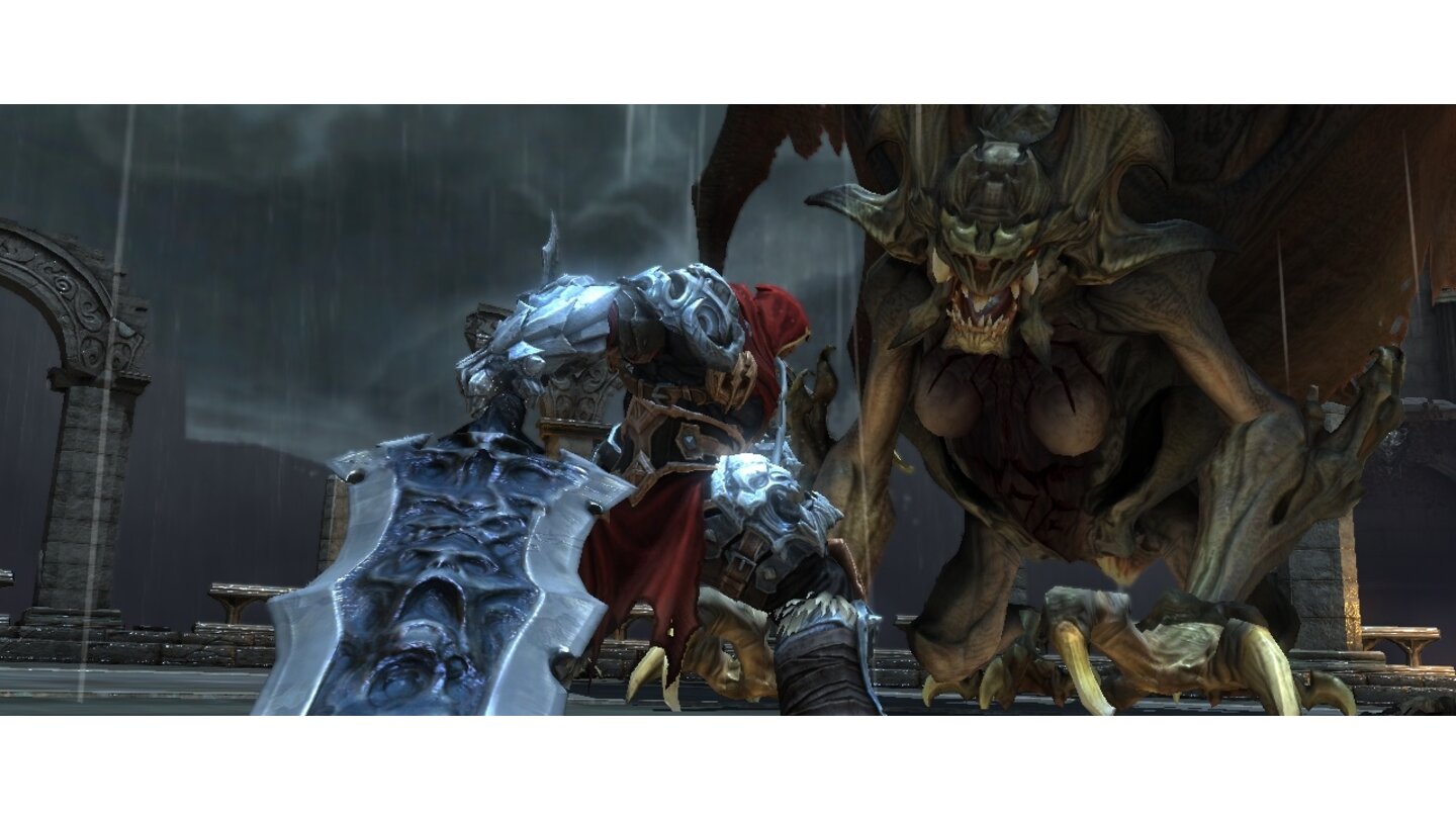 Darksiders: Wrath of War