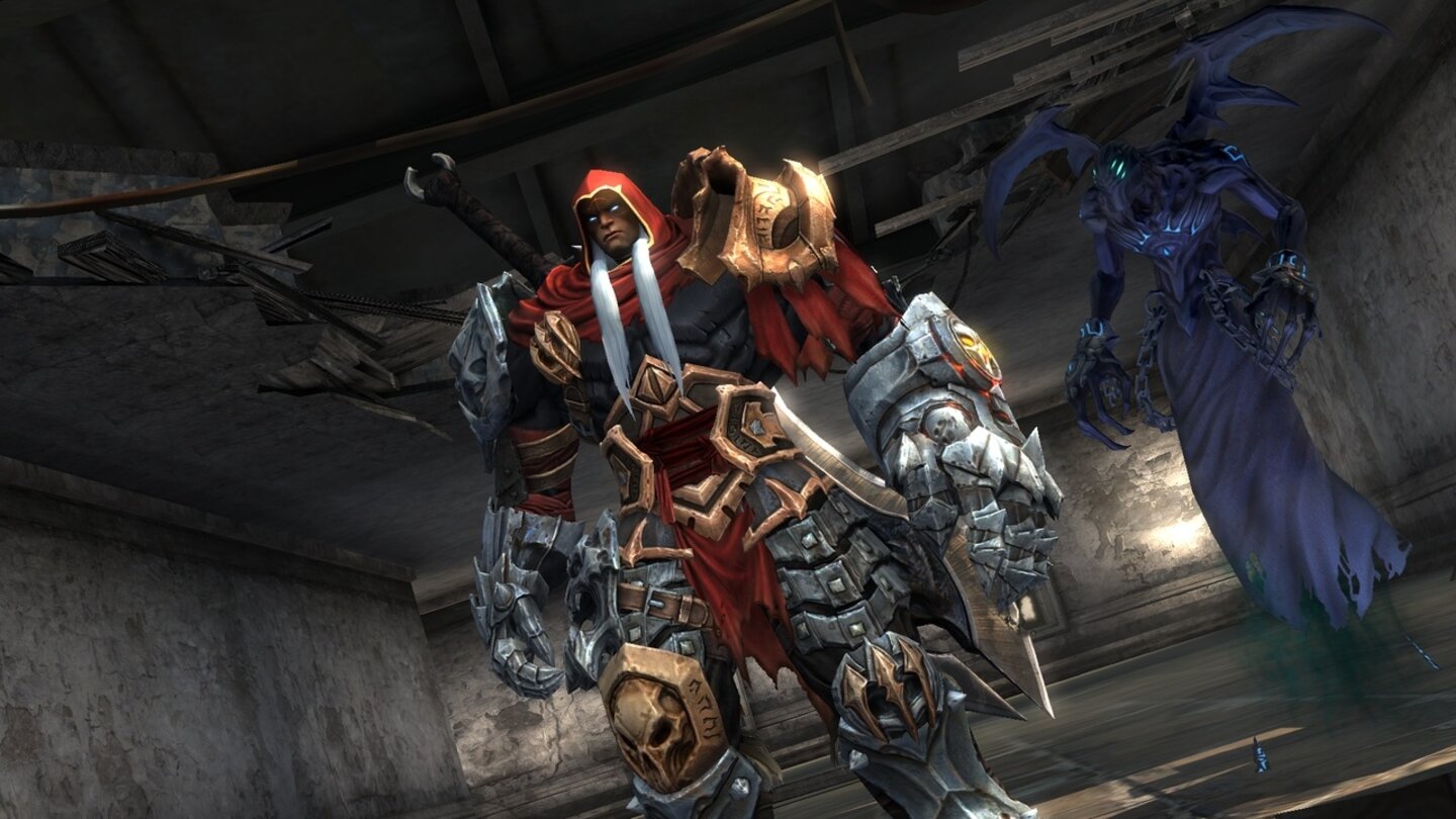 Darksiders: Wrath of War