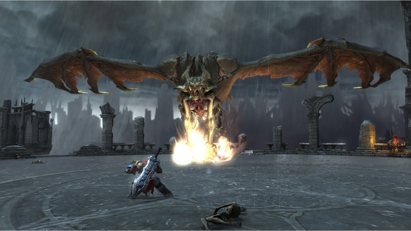 Darksiders: Wrath of War