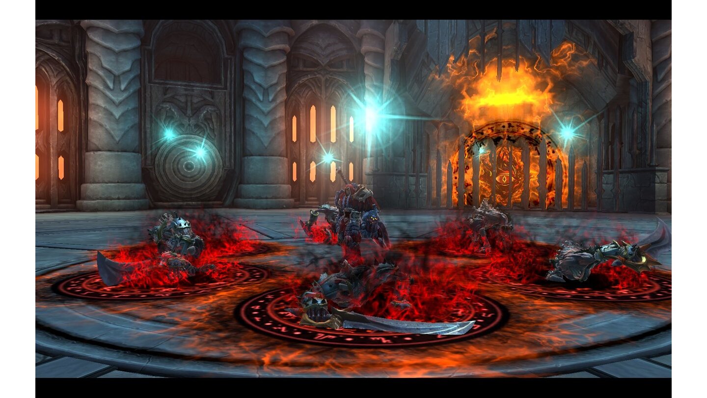 Darksiders