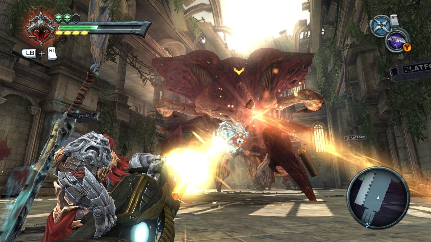 Darksiders