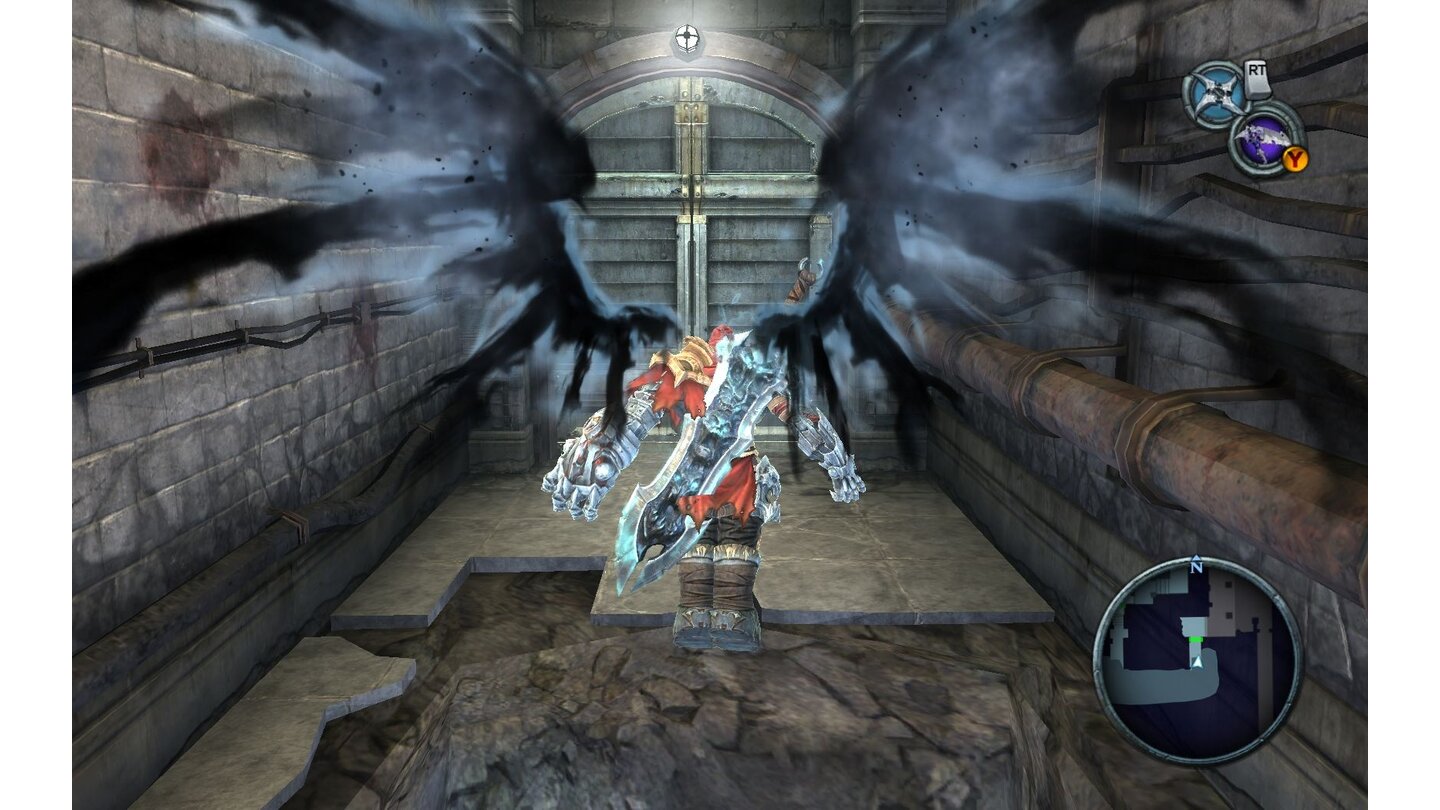 Darksiders