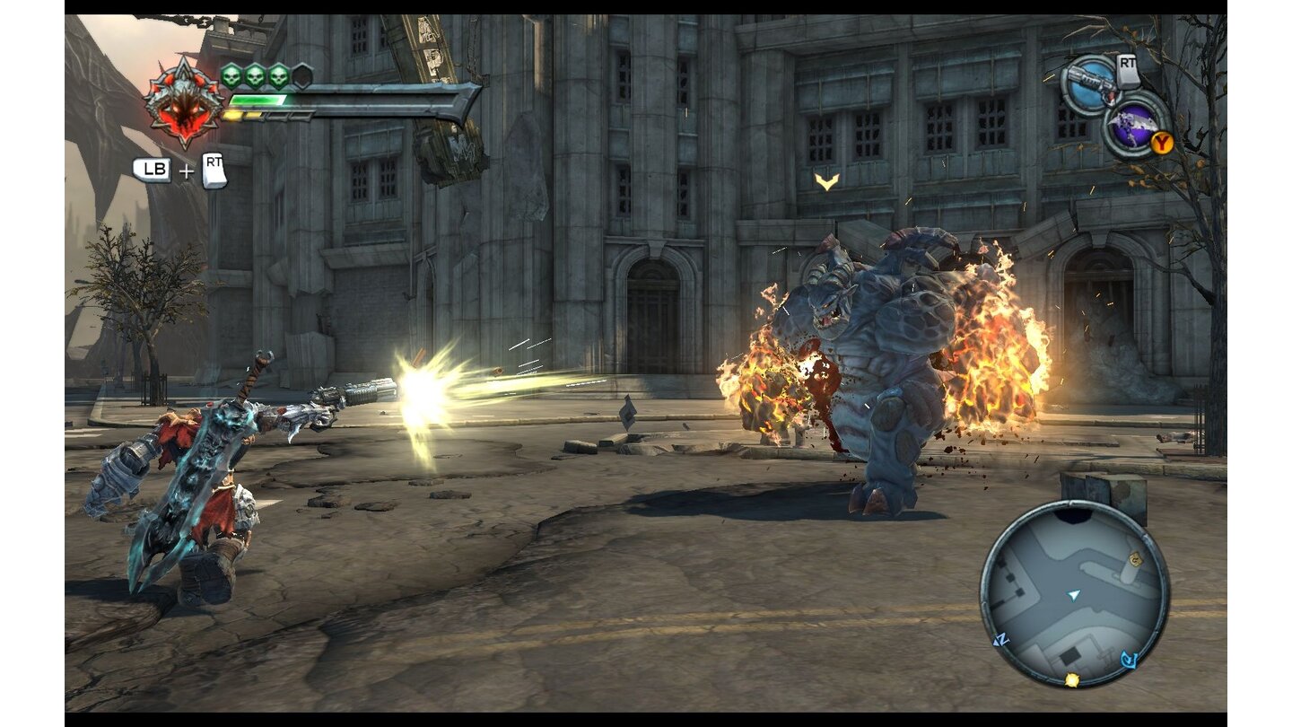 Darksiders