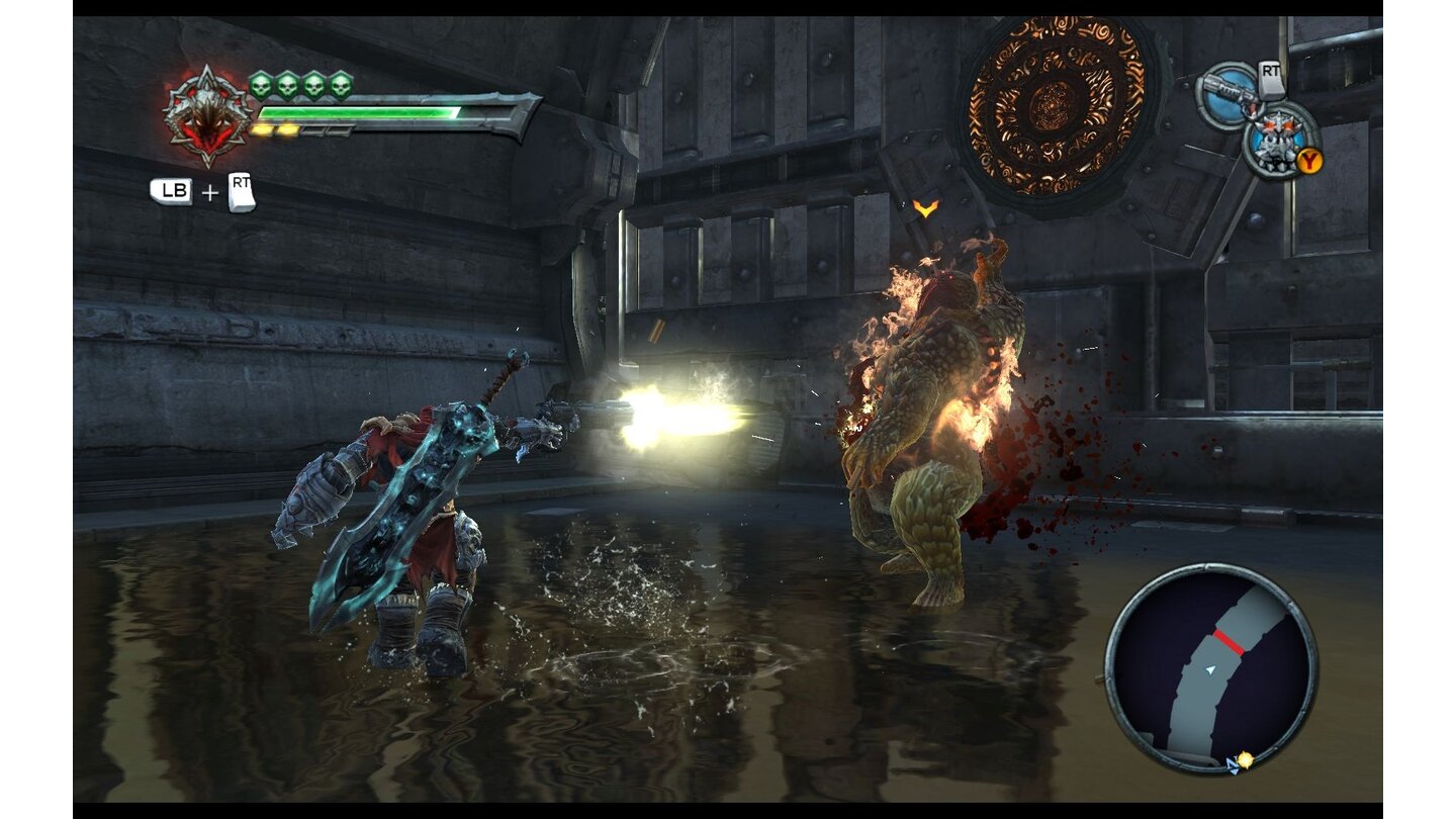 Darksiders