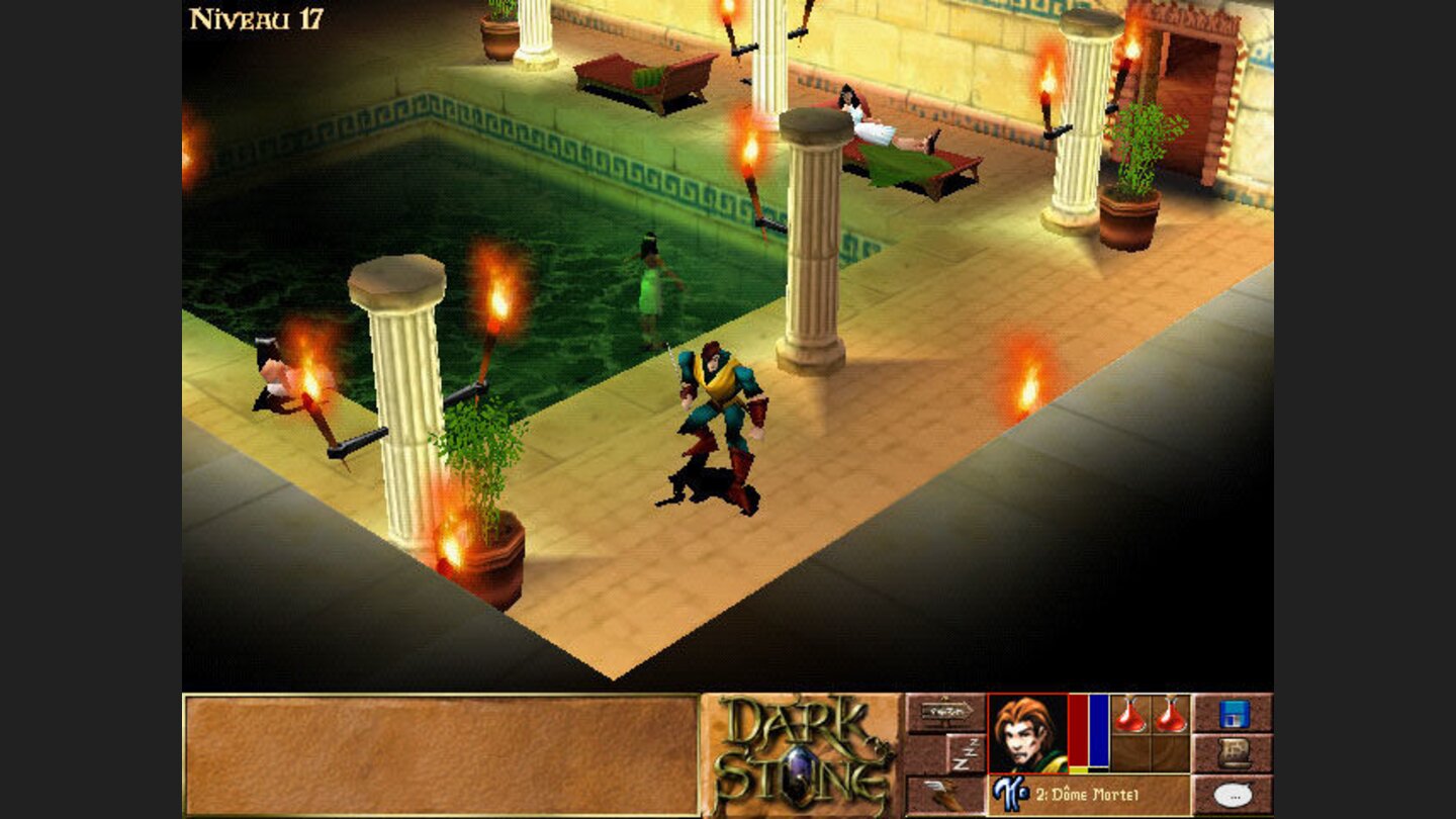 Darkstone