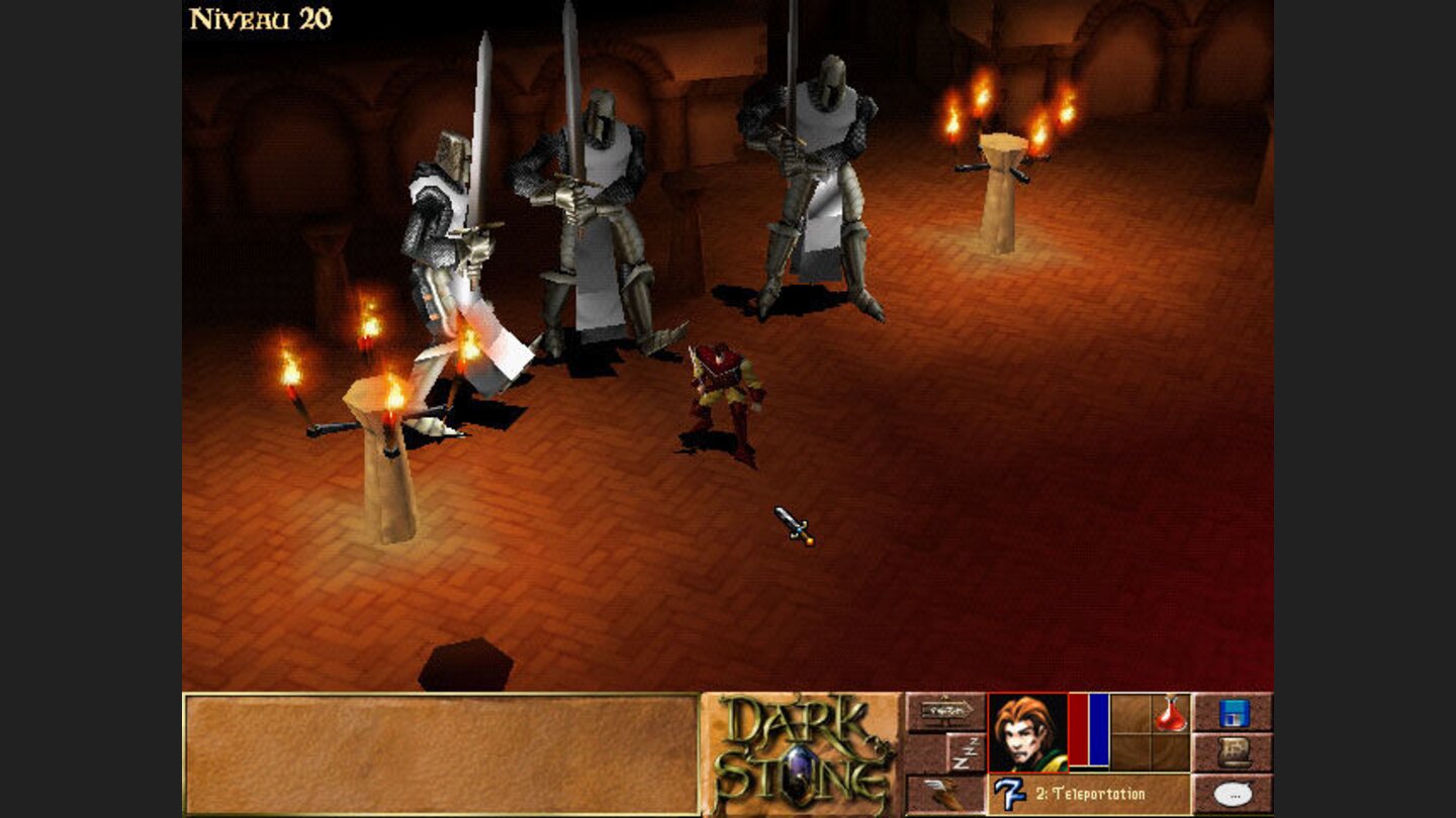 Darkstone