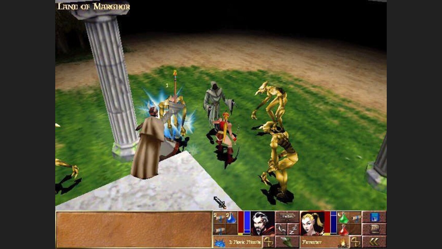 Darkstone