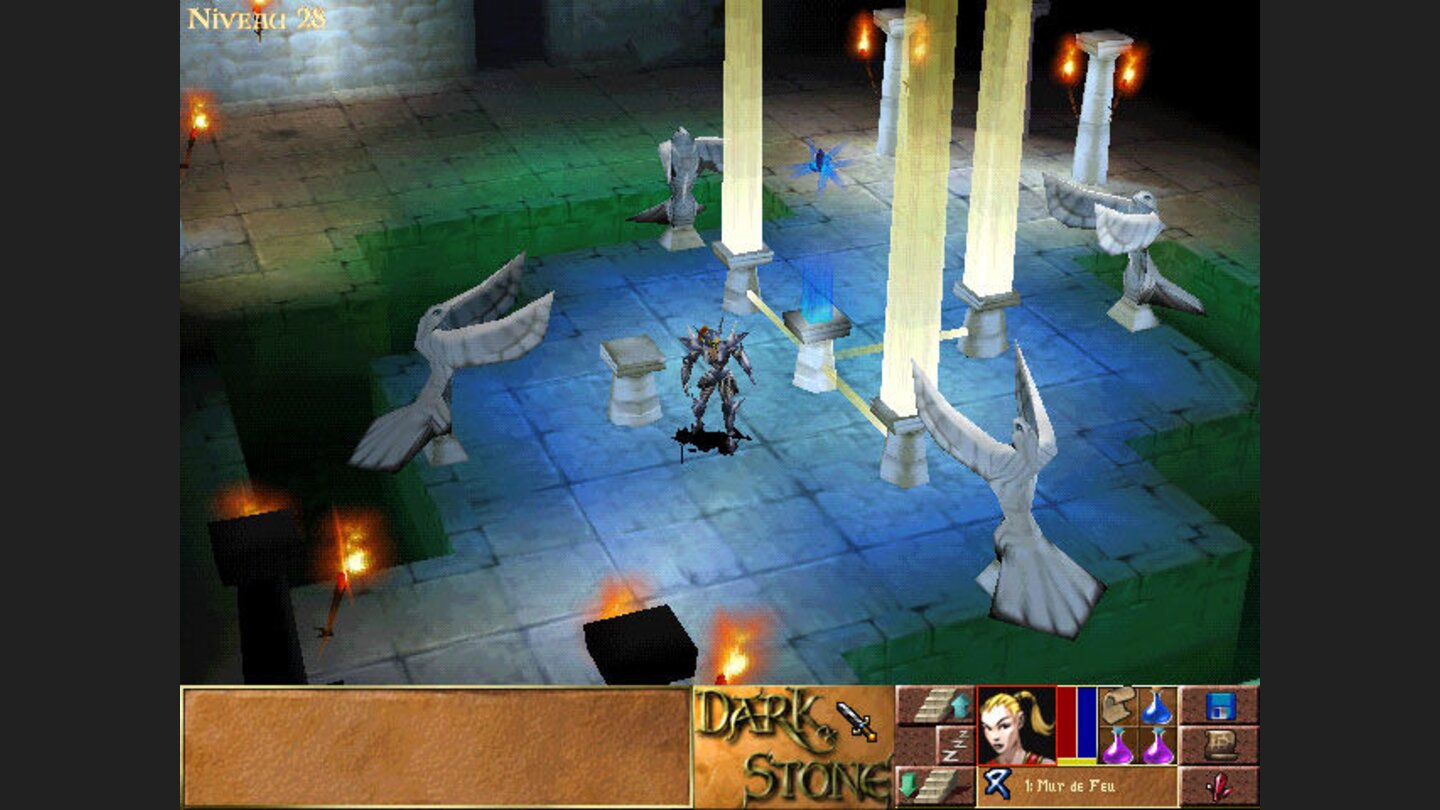 Darkstone