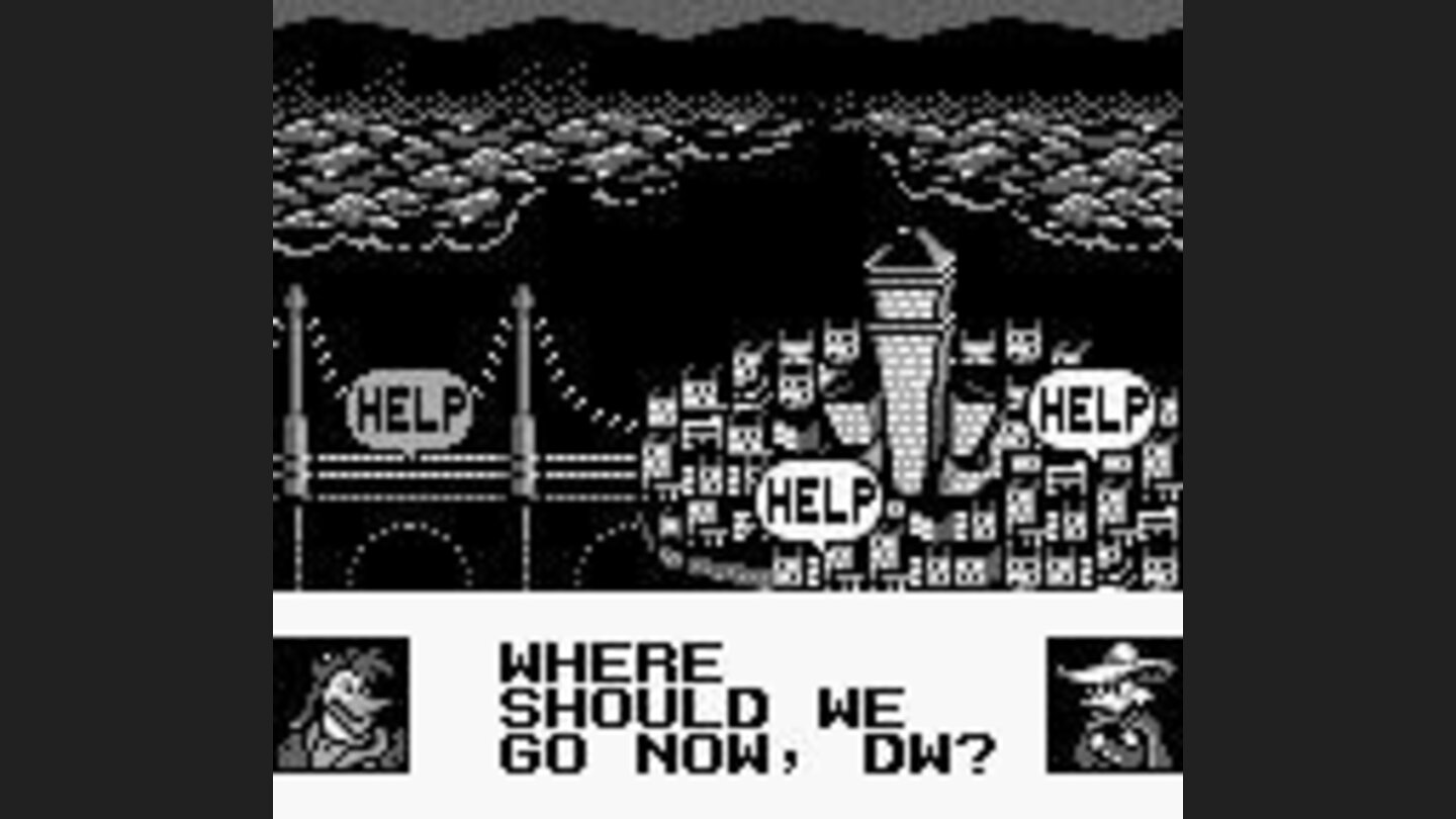 Where should we go?