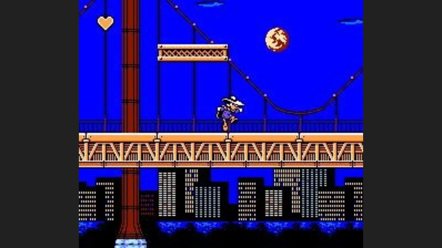 Graphics are cartoonish.